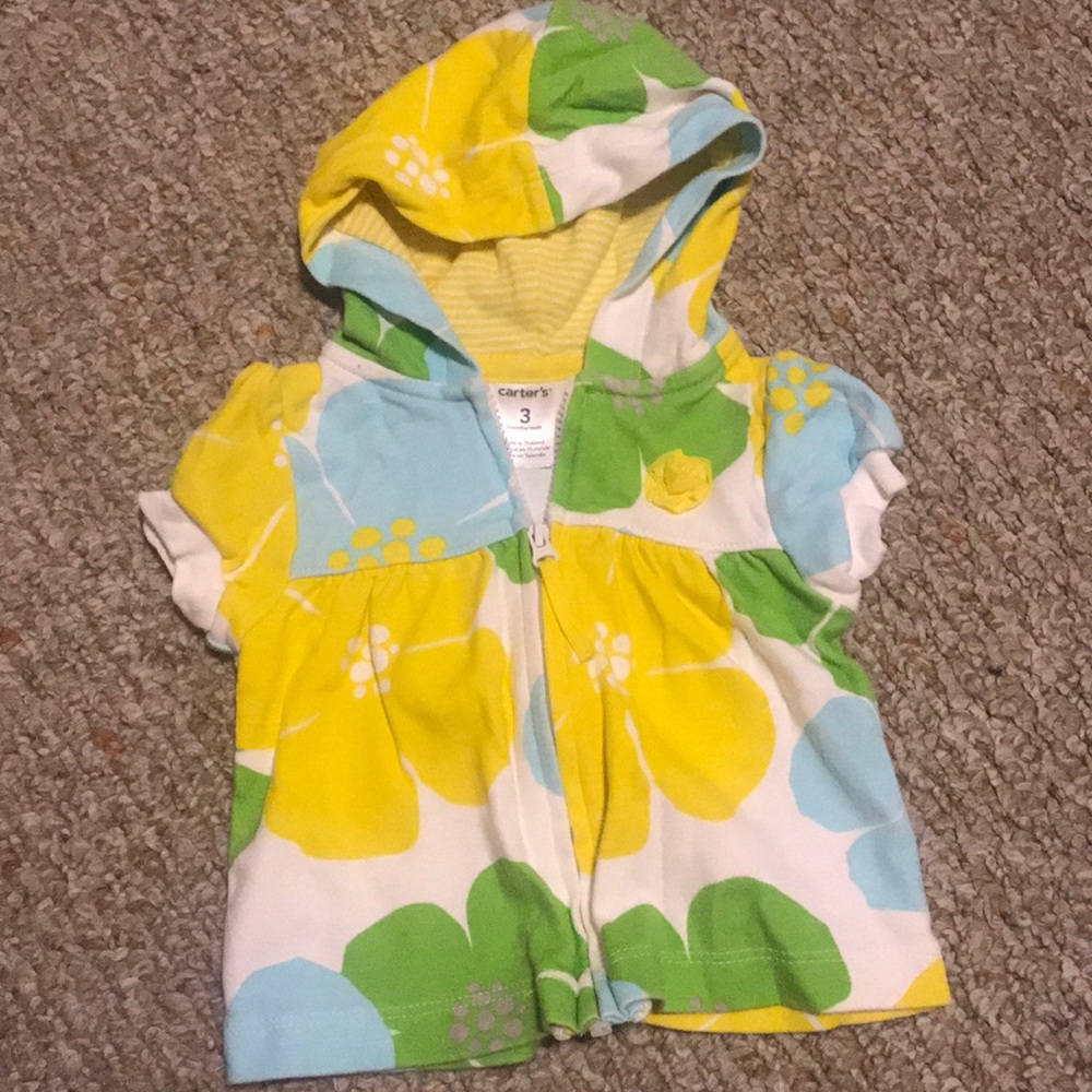 Jacket Pant Set - Picture 2 of 4